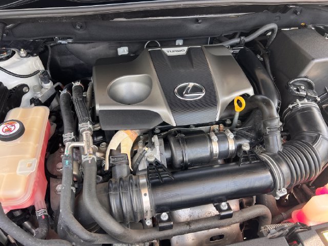 Used 2020 Lexus NX 300 FWD w/ Accessory Package 2 image 31