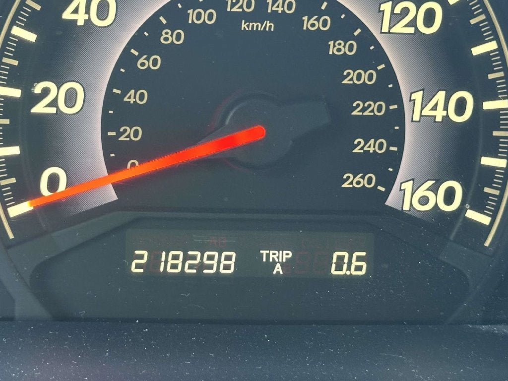 Used 2005 Honda Odyssey EX image 20