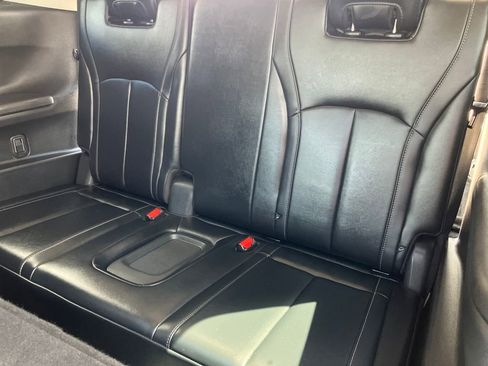 Certified 2023 INFINITI QX60 Sensory w/ Vision Package image 33