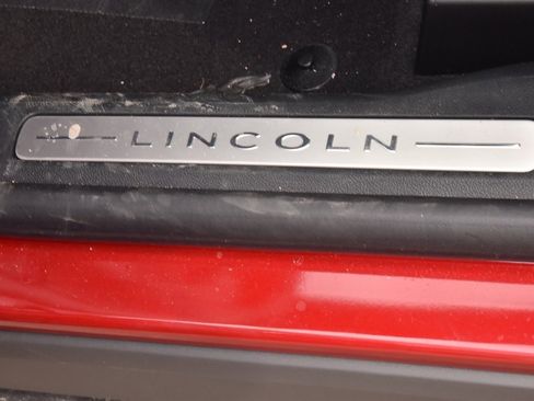 New 2026 Lincoln Corsair Premiere image 34