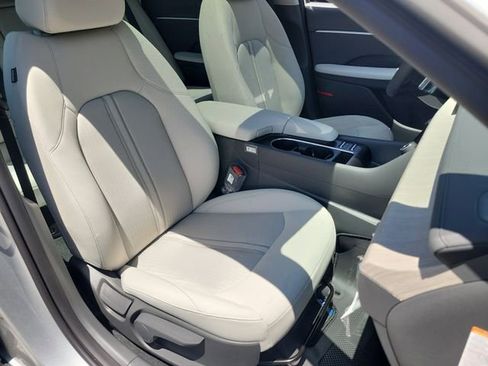 New 2026 Hyundai Sonata SEL FWD image 21