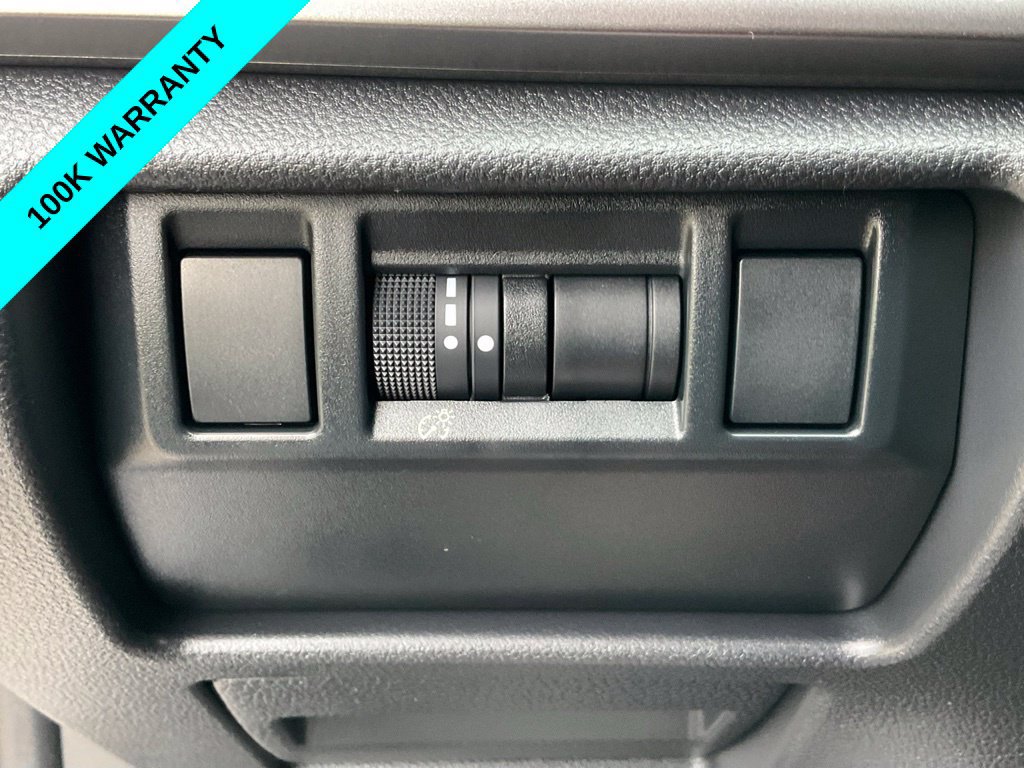 Certified 2025 Subaru Impreza 2.0i AWD/4WD image 25
