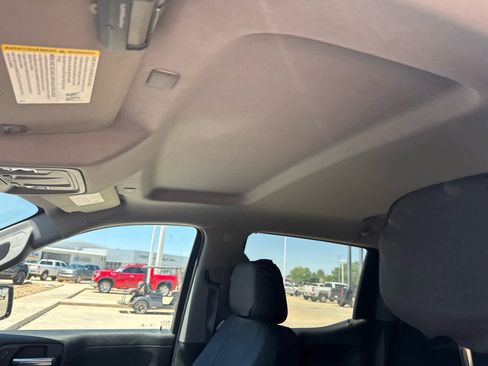 Used 2019 Chevrolet Silverado 1500 LT w/ Texas Edition AWD/4WD image 14