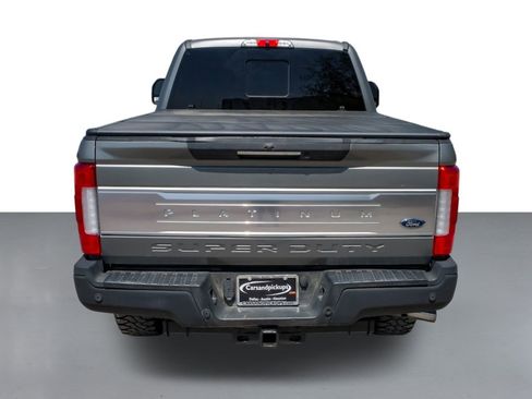 Used 2019 Ford F250 Platinum w/ Platinum Ultimate Package image 59