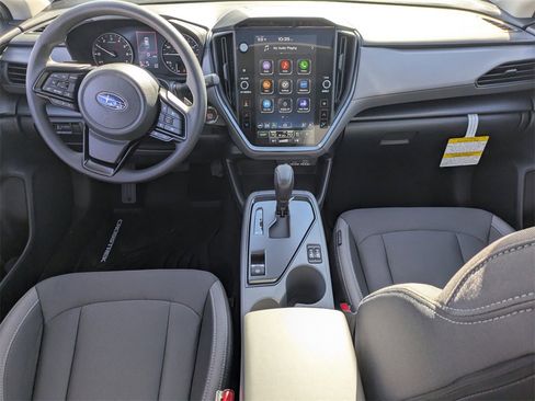 New 2026 Subaru Crosstrek 2.0i Premium image 15