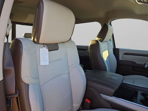 New 2026 RAM 3500 Laramie image 41