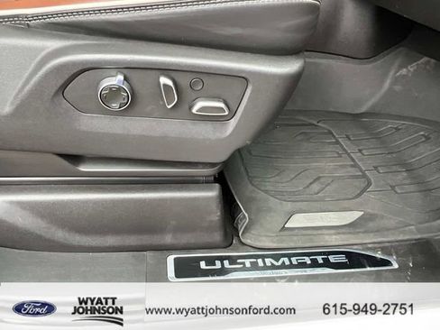 Used 2024 GMC Sierra 2500 Denali Ultimate image 25