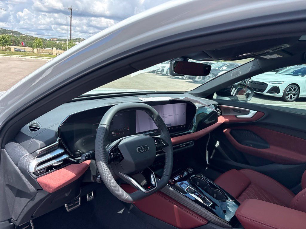New 2026 Audi S5 Premium Plus AWD/4WD image 10
