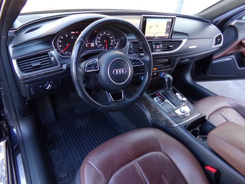 Used 2018 Audi A6 2.0T Premium Plus w/ Premium Plus Package image 17