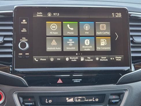 New 2026 Honda Ridgeline RTL image 17