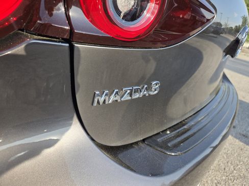 New 2026 MAZDA MAZDA3 2.5 S Hatchback w/ Premium Pkg image 11