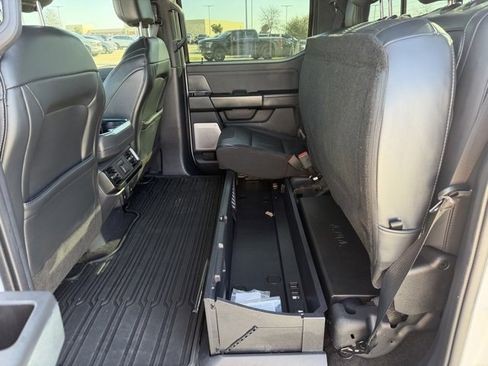 Used 2022 Ford F150 Raptor w/ Equipment Group 801A High image 23