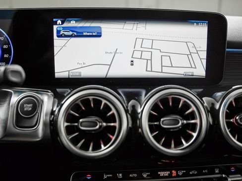 Certified 2025 Mercedes-Benz EQB 250+ image 21