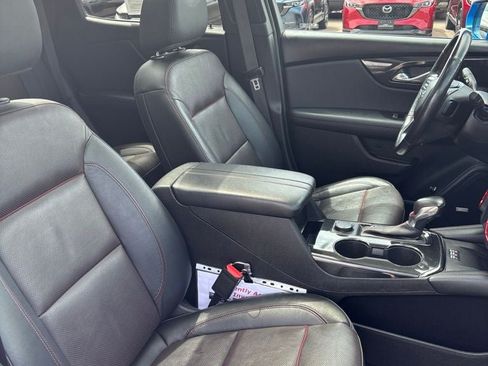 Used 2020 Chevrolet Blazer RS AWD/4WD image 22
