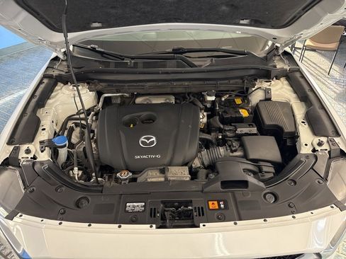 Used 2020 MAZDA CX-5 Touring image 22