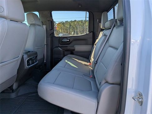 Used 2020 GMC Sierra 1500 SLT w/ SLT Premium Plus Package image 15
