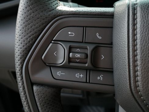 Certified 2025 Toyota Sequoia TRD Pro AWD/4WD image 26