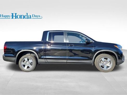 New 2025 Honda Ridgeline RTL image 11