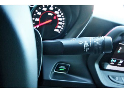 Used 2017 Chevrolet Camaro SS image 21