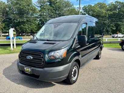 Used 2018 Ford Transit 250 148 Medium Roof
