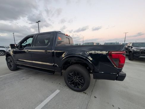 New 2026 Ford F150 XLT w/ Equipment Group 302A MID AWD/4WD image 9