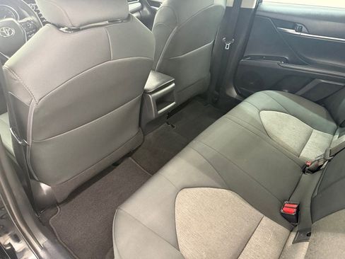 Used 2020 Toyota Camry LE w/ Convenience Package image 31