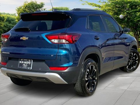 Used 2021 Chevrolet TrailBlazer LT w/ Convenience Package image 6