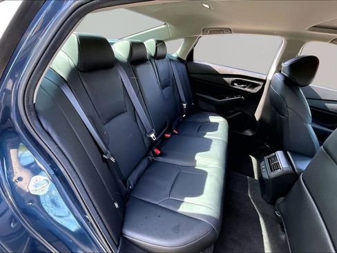 Used 2024 Honda Accord Touring image 17