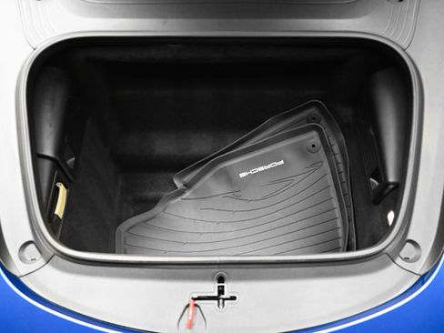 Used 2015 Porsche Cayman GTS image 93
