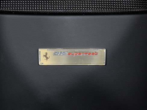 Used 2019 Ferrari 812 Superfast RWD image 43