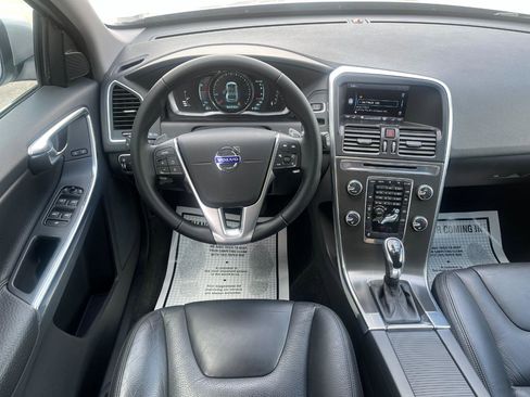 Used 2014 Volvo XC60 T6 image 14