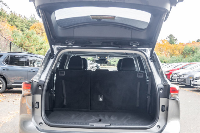 Used 2026 Toyota Highlander XLE AWD/4WD image 19