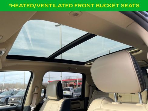 Used 2020 RAM 1500 Limited image 19