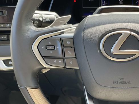 Used 2023 Lexus RX 350 Premium w/ Accessory Package (Z1) FWD image 12