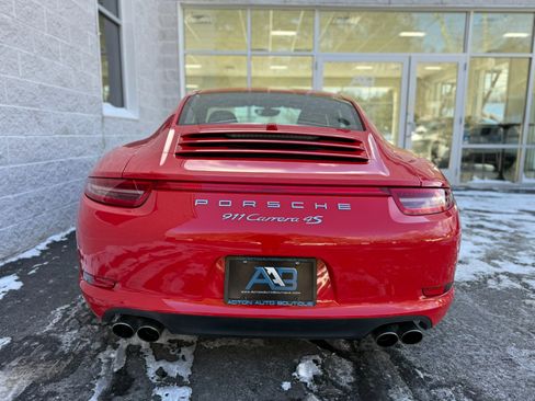 Used 2013 Porsche 911 Carrera 4S image 41