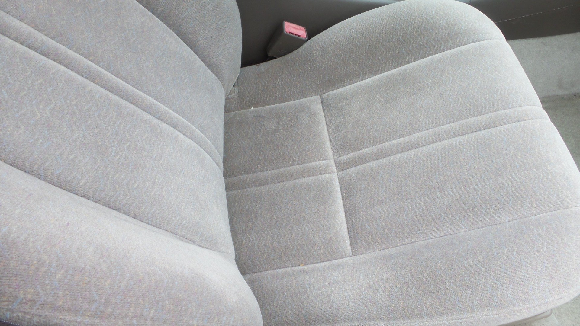 Used 1998 Toyota Camry LE FWD image 62