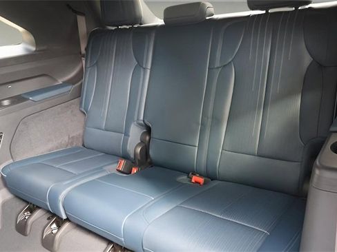 New 2025 Cadillac Escalade IQ Sport 2 w/ LPO, ONYX Package image 15