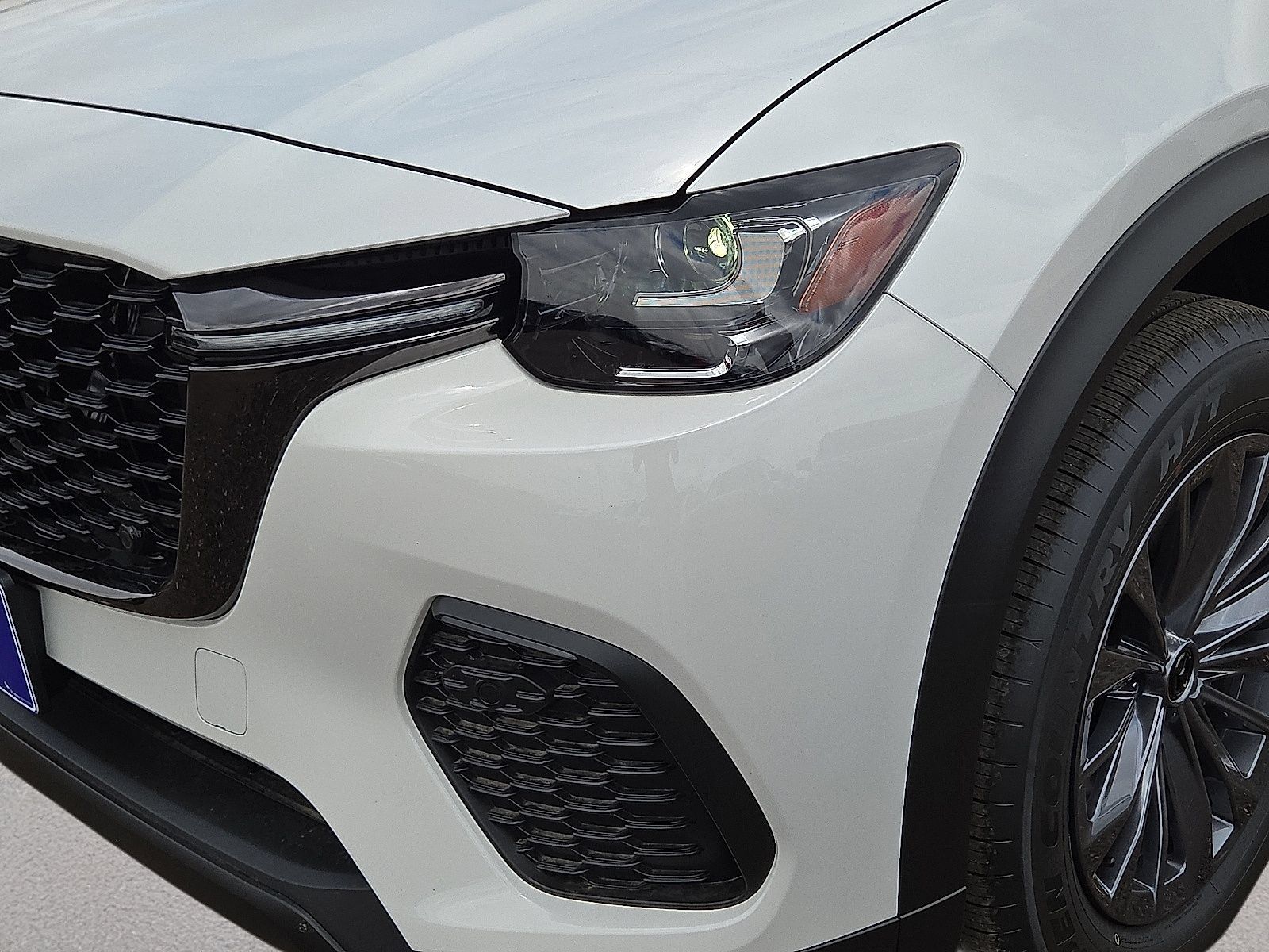 New 2026 MAZDA CX-70 SC Plus AWD/4WD image 9