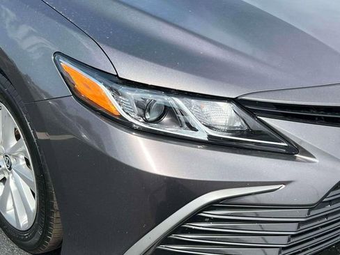 Used 2023 Toyota Camry LE w/ Cold Weather Package AWD/4WD image 8