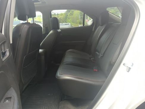 Used 2017 Chevrolet Equinox Premier w/ Enhanced Convenience Package AWD/4WD image 33