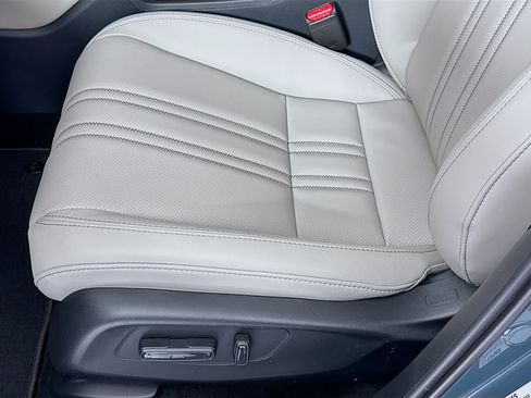 New 2027 Honda HR-V EX-L image 18