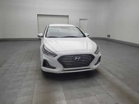 Used 2018 Hyundai Sonata SEL FWD image 14