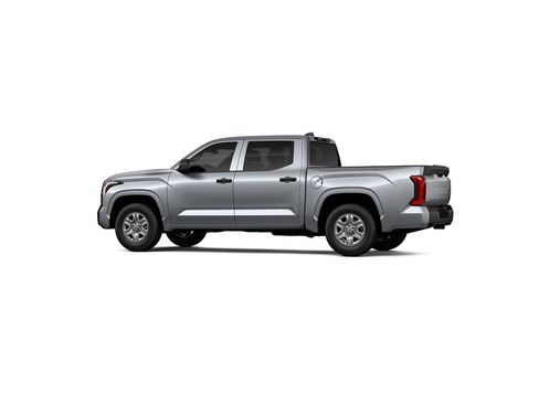 New 2026 Toyota Tundra SR image 6