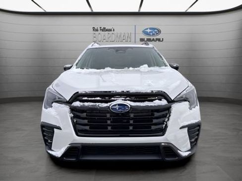 New 2026 Subaru Ascent Bronze Edition image 13