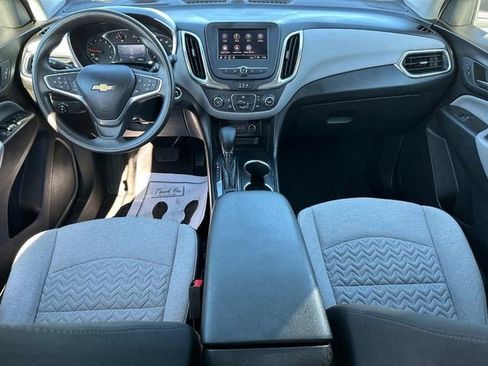 Used 2022 Chevrolet Equinox LS w/ LS Convenience Package image 11