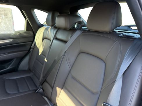 Used 2019 MAZDA CX-5 Signature image 16