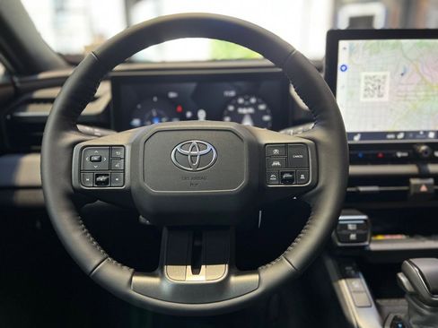 New 2026 Toyota RAV4 XSE image 41