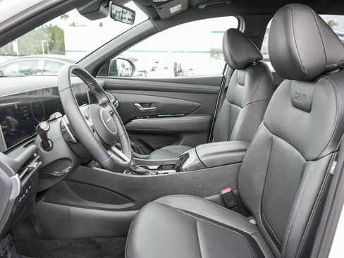 Used 2025 Hyundai Santa Cruz XRT AWD/4WD image 21