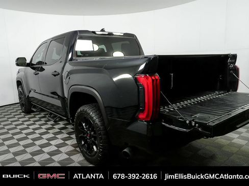Used 2022 Toyota Tundra SR5 image 30