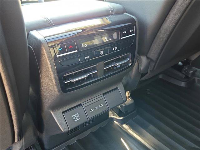 Certified 2026 Acura MDX w/ Technology Package FWD image 18